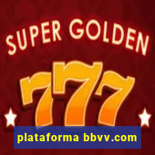 plataforma bbvv.com